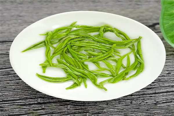 安溪溢天香茶叶