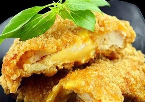 第一大鸡排