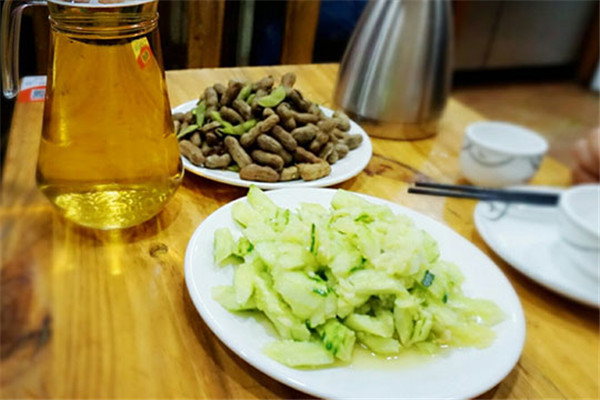 上啤场啤酒