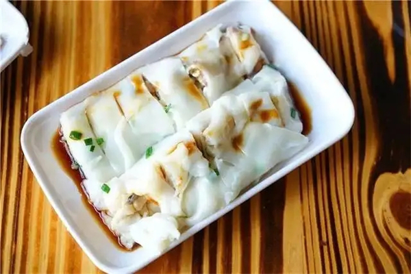 布衣肠粉