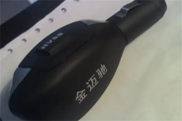 金迈驰加盟