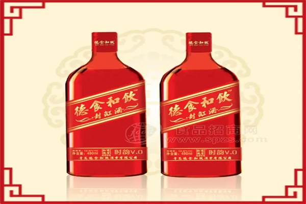 德食和饮酒业加盟