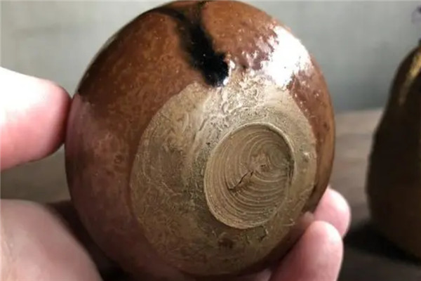 唐物茶入加盟