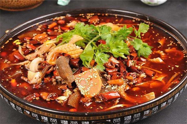FortuneDay欢聚地新派美食