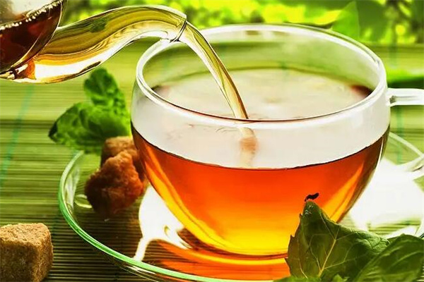 百年长顺茗茶加盟