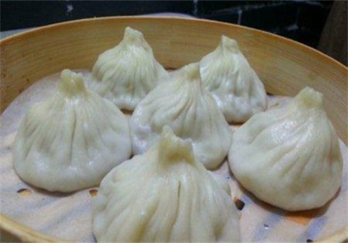 郑记包子铺