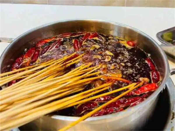 妙小二老火锅串串