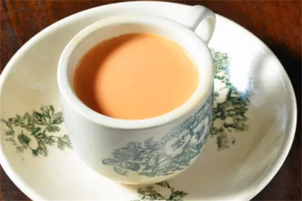 HeHe新式茶饮加盟