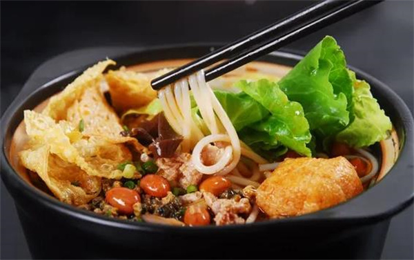 螺鼎记螺蛳粉