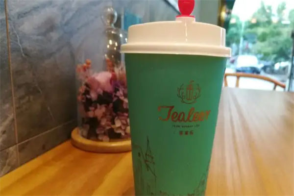 Tealeer茶来乐