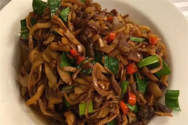 九头鸟鄂菜加盟