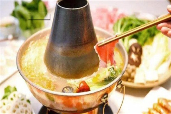 佐客涮肉加盟