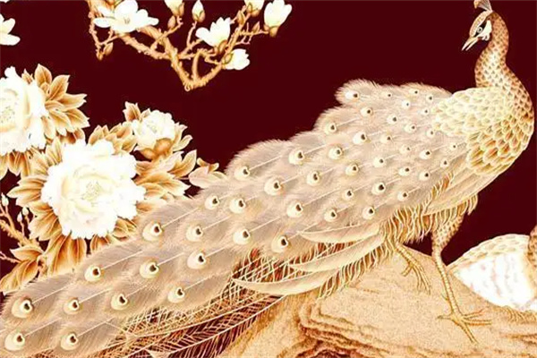 长明纸画加盟