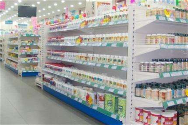 普生连锁药店