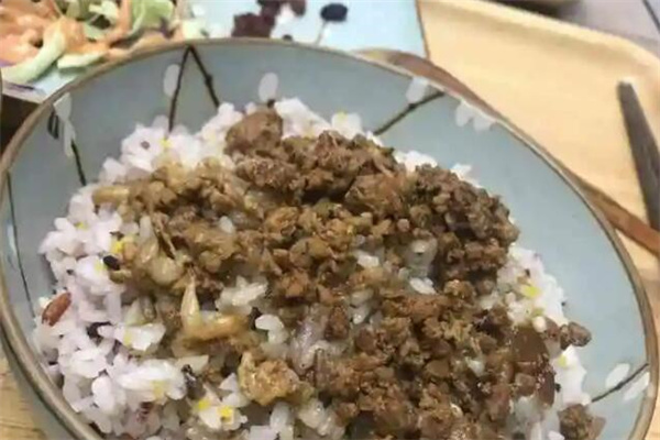食上微风加盟