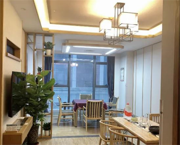 新月光茶楼