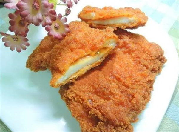 鸡排生活