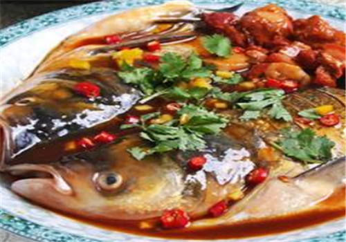 渔梁湾土菜馆