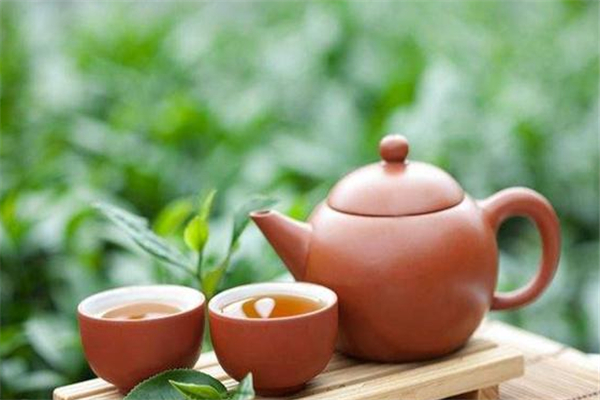 一品缘茶业