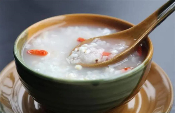 花粥