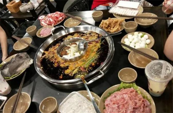 大东匠人老火锅