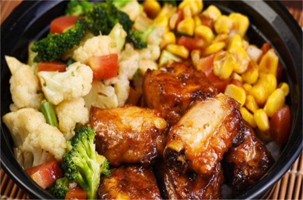 韩一锅连锁餐饮