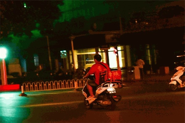 盒装天下加盟