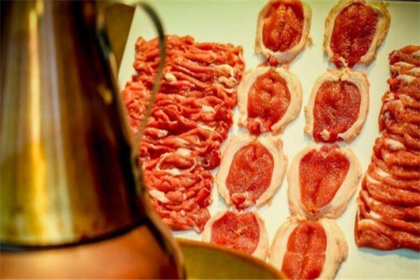 佐客涮肉加盟