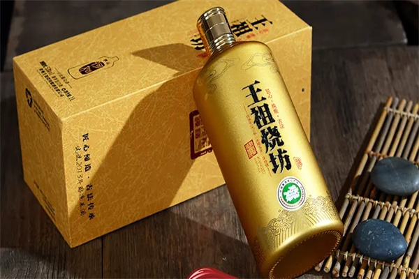 王祖烧坊酒加盟