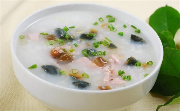 花粥