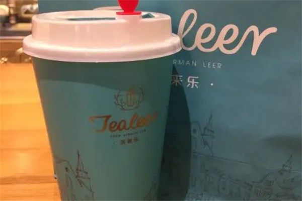 Tealeer茶来乐