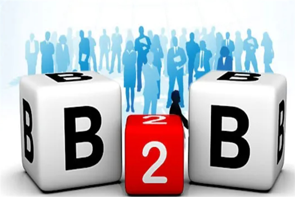 B2B商贸搜索引擎