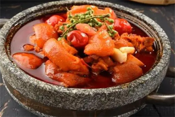 大濠点酒楼加盟