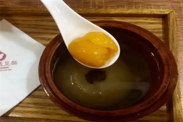 遇见烤梨