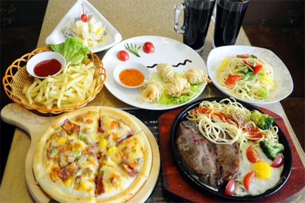 Stay斯德西餐厅
