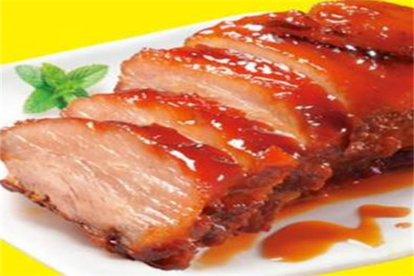 酥膳鼎记港式烧腊