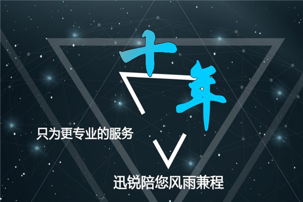 迅锐进销存管理软件