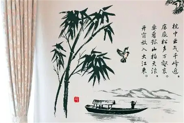 长明纸画加盟