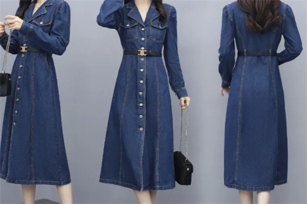 檬檬娃服饰加盟