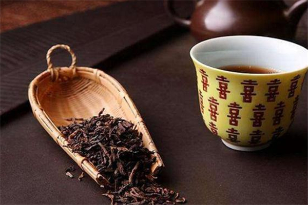 一品缘茶业