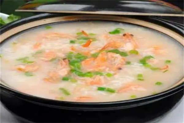 永正粥铺加盟