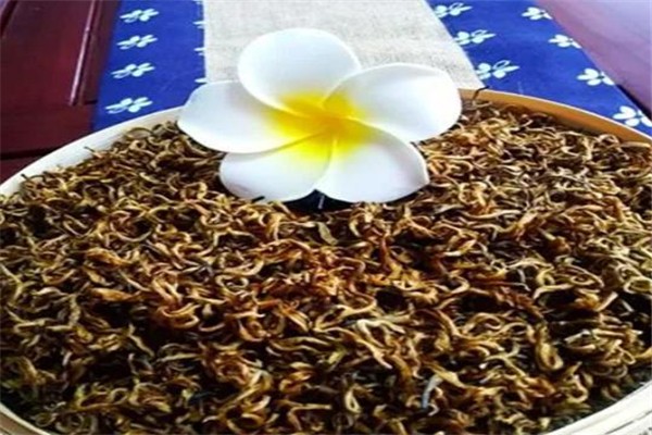 一品缘茗茶