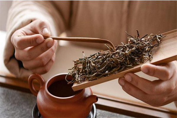 一品缘茶业