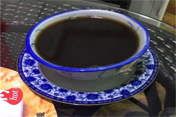 陈华记凉茶加盟
