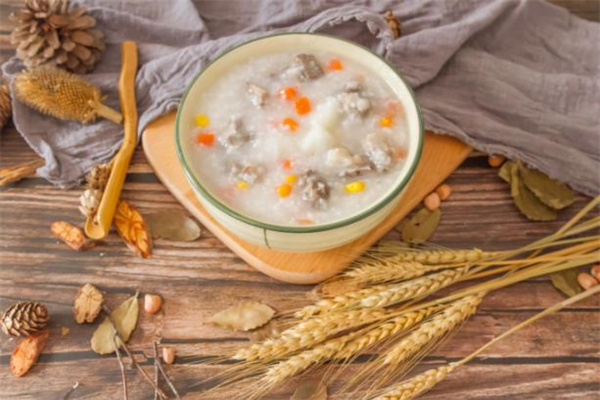 永正粥铺加盟
