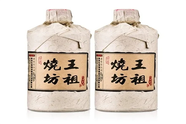 王祖烧坊酒加盟