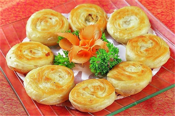 大牛馅饼