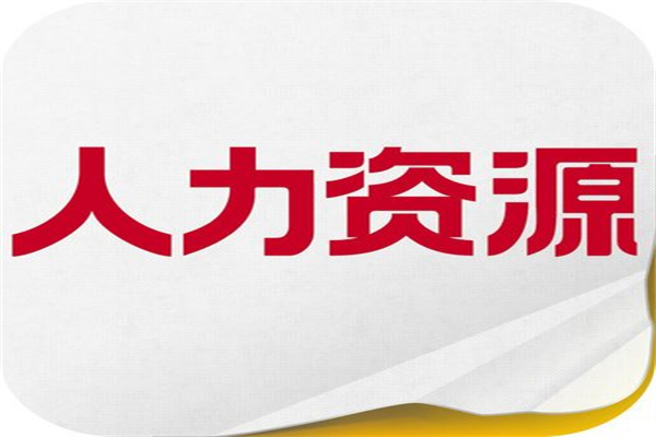 中职网人力资源