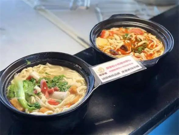 独一处砂锅面