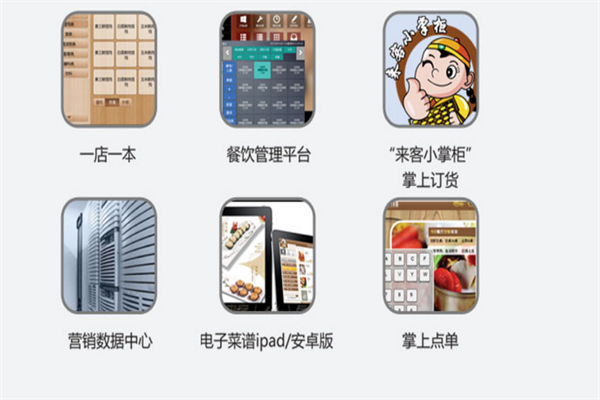 千喜来客